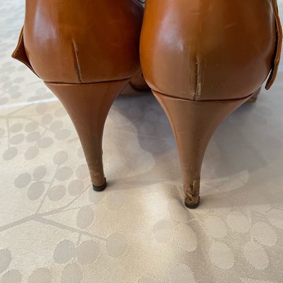 Dior Knee High Boots - Picture 6 of 9